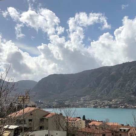Apartment Apollo 2 Kotor Exteriér fotografie