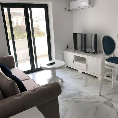Apartment Apollo 2 Kotor Exteriér fotografie