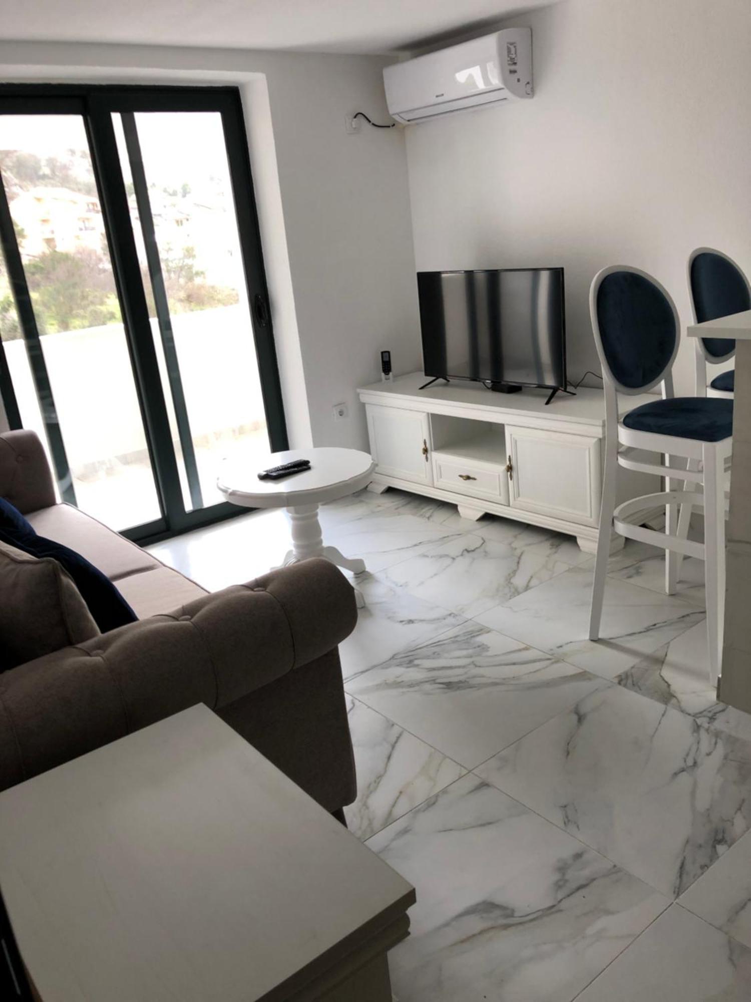 Apartment Apollo 2 Kotor Exteriér fotografie