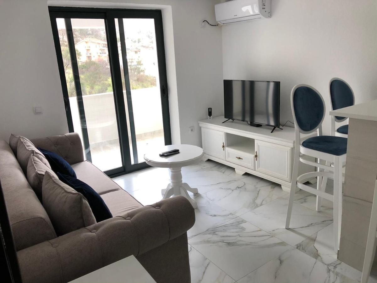 Apartment Apollo 2 Kotor Exteriér fotografie