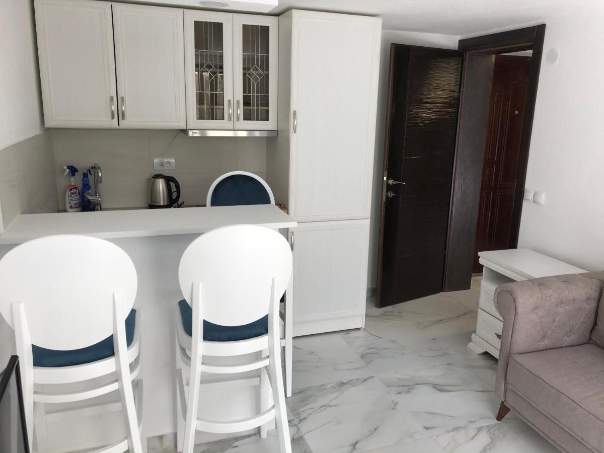 Apartment Apollo 2 Kotor Exteriér fotografie